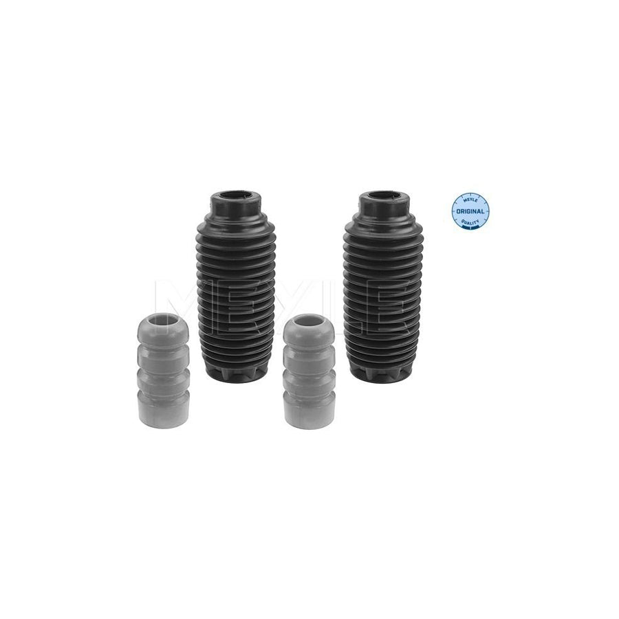 Meyle 11-14 640 0000 Dust Cover Kit, Shock Absorber