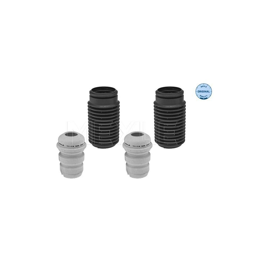 Meyle 11-14 640 0001 Dust Cover Kit, Shock Absorber