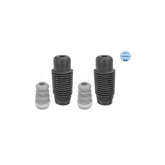 Meyle 11-14 640 0004 Dust Cover Kit, Shock Absorber