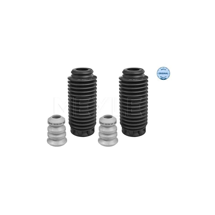 Meyle 11-14 640 0005 Dust Cover Kit, Shock Absorber For Peugeot 1007 Hatchback