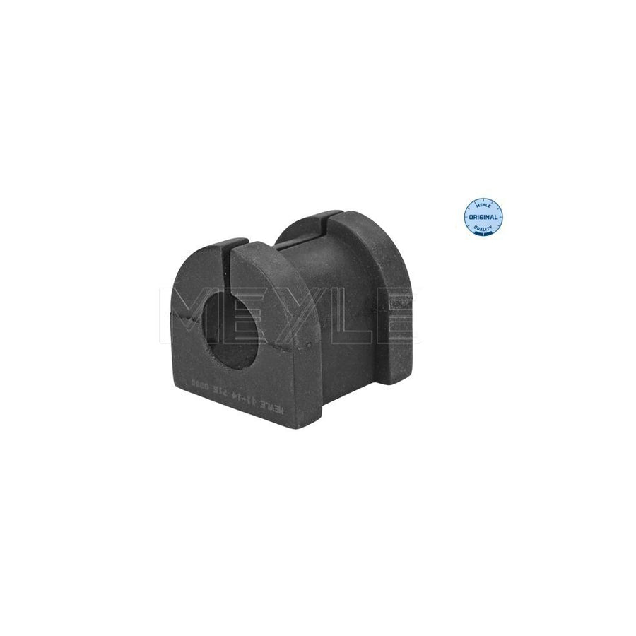 Meyle 11-14 715 0000 Anti Roll Bar Bush