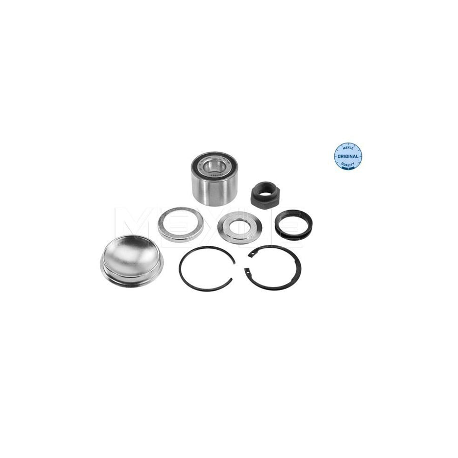 Meyle 11-14 750 0001 Wheel Bearing Kit