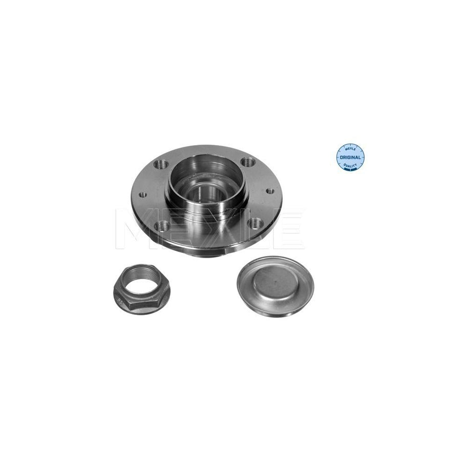 Meyle 11-14 750 0015 Wheel Bearing Kit