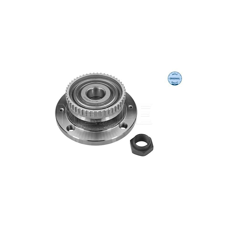 Meyle 11-14 750 0030 Wheel Hub