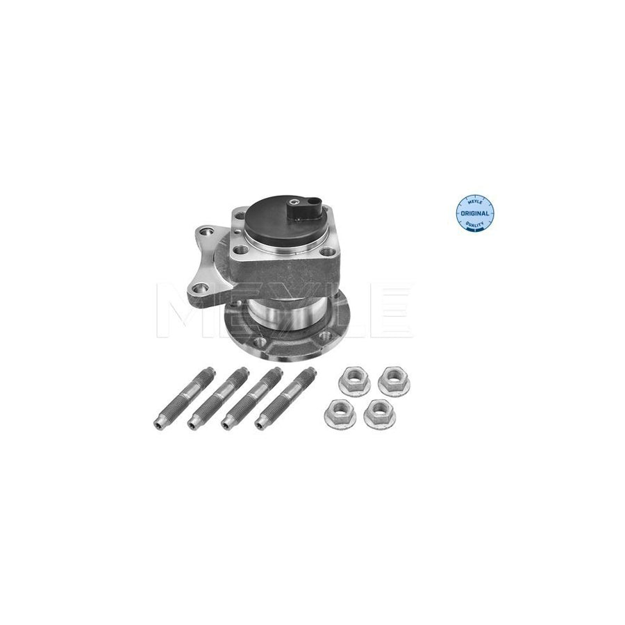 Meyle 11-14 752 0001 Wheel Hub