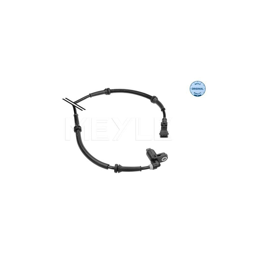 Meyle 11-14 899 0001 Abs Sensor For CitroÃ«n Xantia