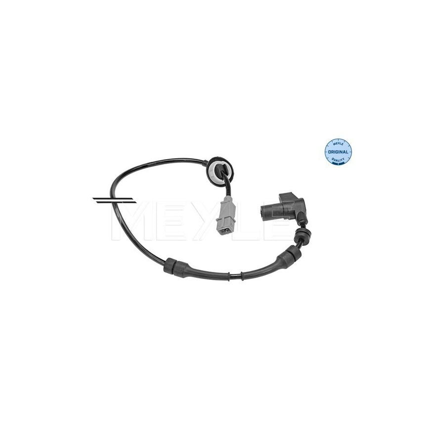 Meyle 11-14 899 0006 Abs Sensor For Peugeot 406