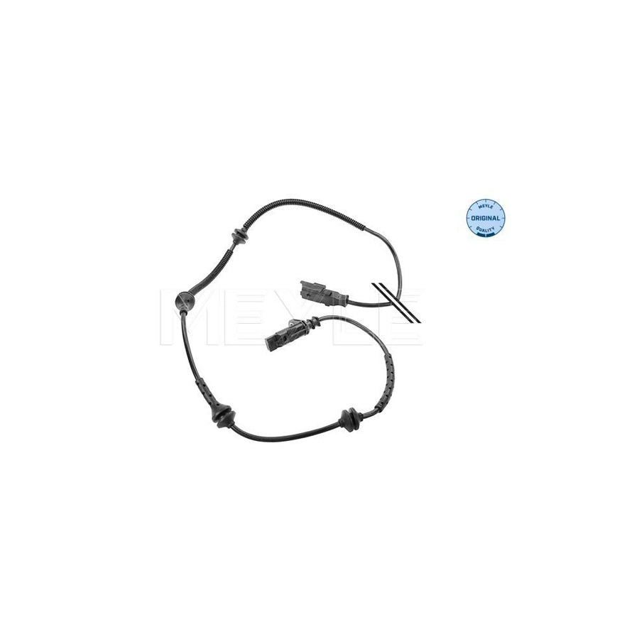 Meyle 11-14 899 0019 Abs Sensor