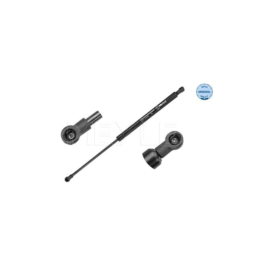 Meyle 11-40 910 0003 Tailgate Strut For Peugeot 307 Hatchback (3A/C)
