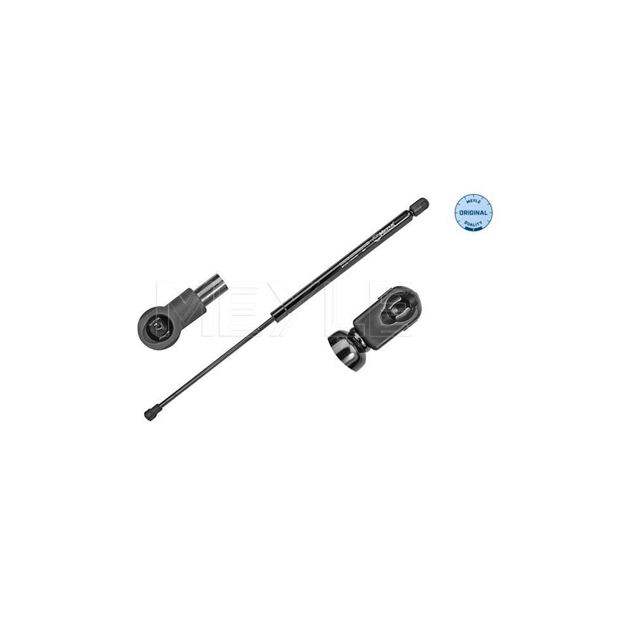 Meyle 11-40 910 0023 Tailgate Strut For Peugeot 207 Hatchback