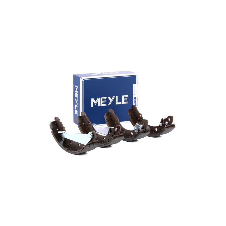 Meyle 114 042 0601 Brake Shoe Set