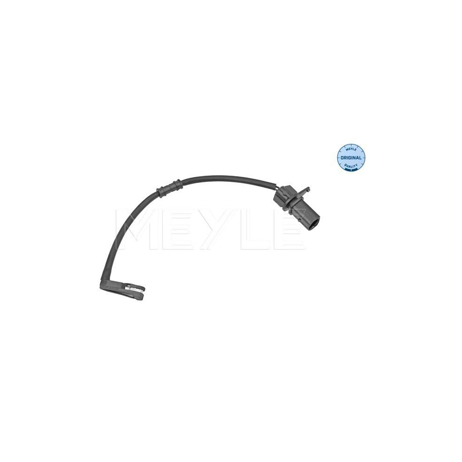 Meyle 114 527 0011 Brake Pad Wear Sensor For Audi A8 D4 (4H2, 4H8, 4Hc, 4Hl)