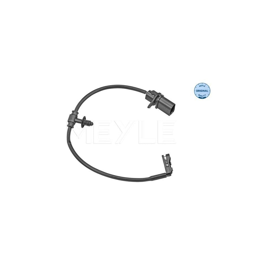 Meyle 114 527 0014 Brake Pad Wear Sensor