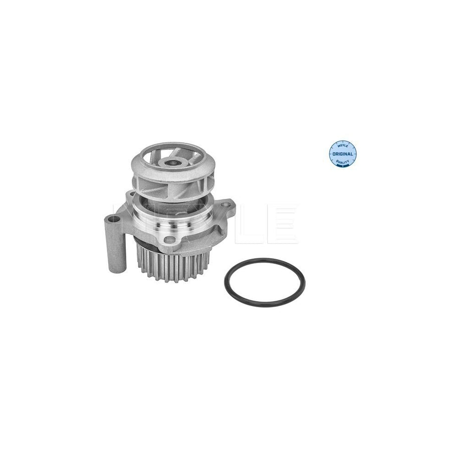 Meyle 114 533 0015 Brake Set, Drum Brakes