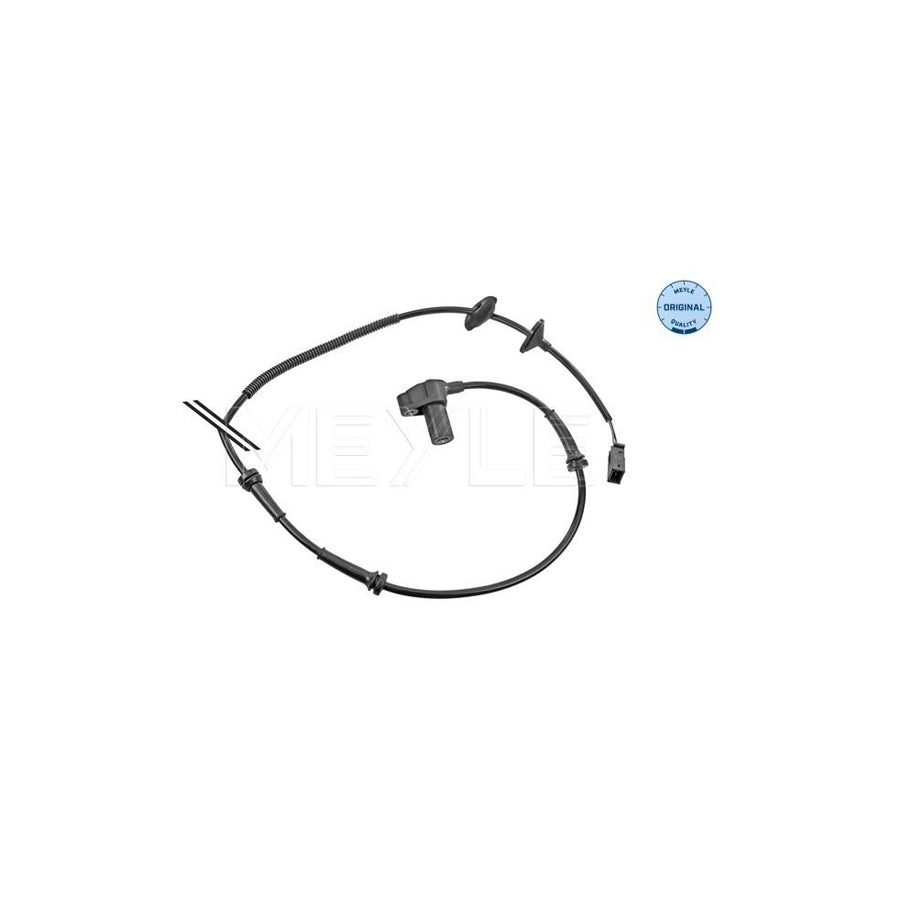 Meyle 114 800 0004 Abs Sensor For Audi A6