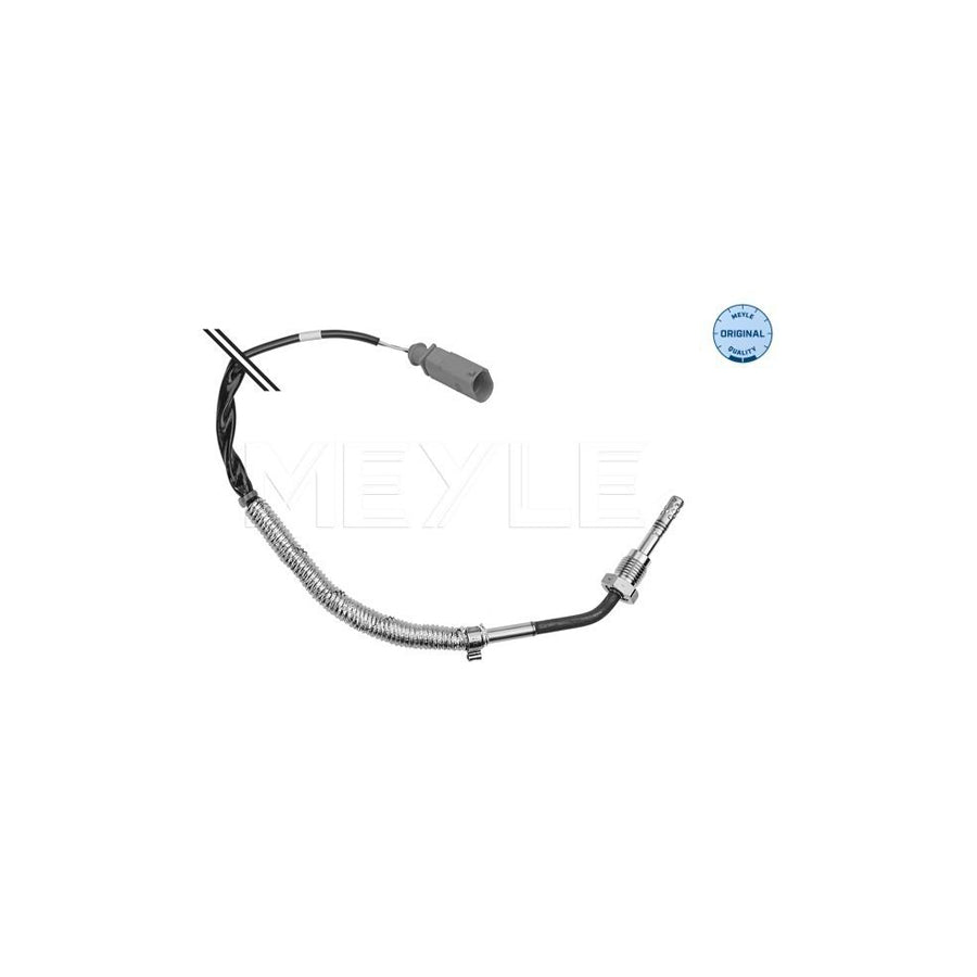 Meyle 114 800 0062 Sensor, Exhaust Gas Temperature