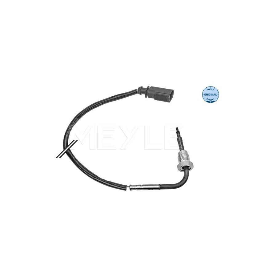 Meyle 114 800 0104 Sensor, Exhaust Gas Temperature For VW Tiguan I (5N)