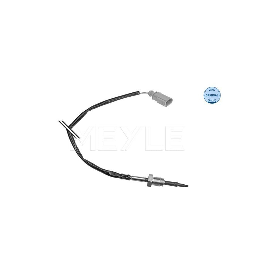 Meyle 114 800 0106 Sensor, Exhaust Gas Temperature