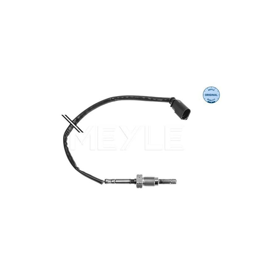 Meyle 114 800 0117 Sensor, Exhaust Gas Temperature For VW Crafter