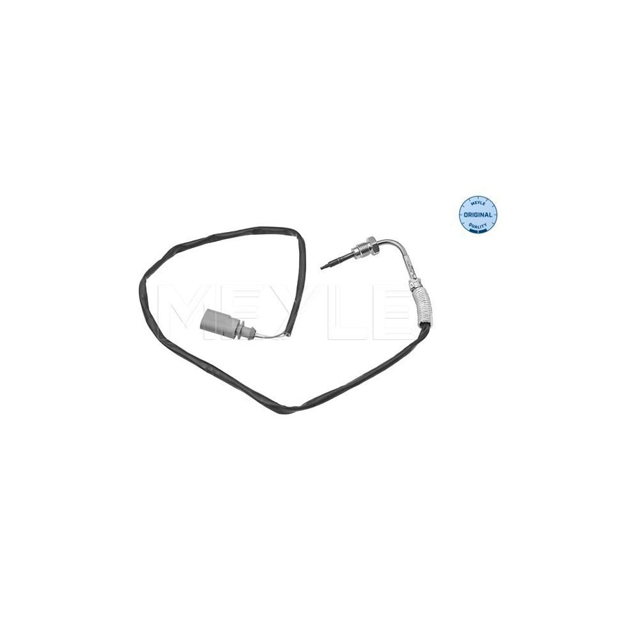 Meyle 114 800 0166 Sensor, Exhaust Gas Temperature For VW Passat Nms (A32, A33)