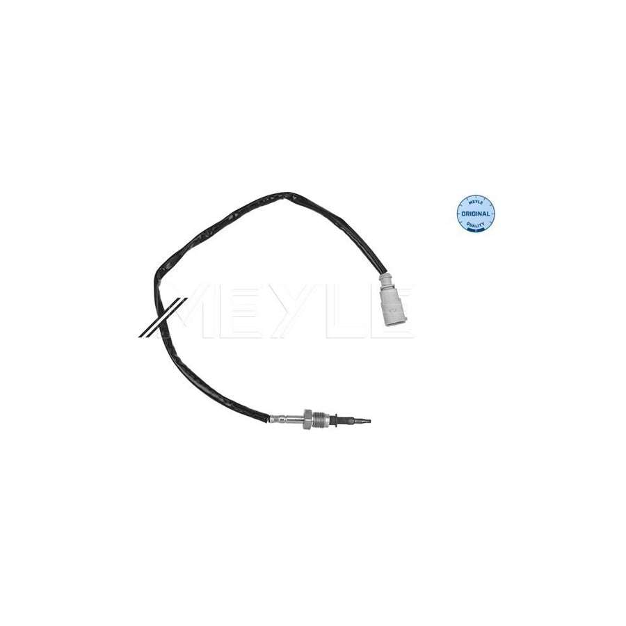 Meyle 114 800 0190 Sensor, Exhaust Gas Temperature