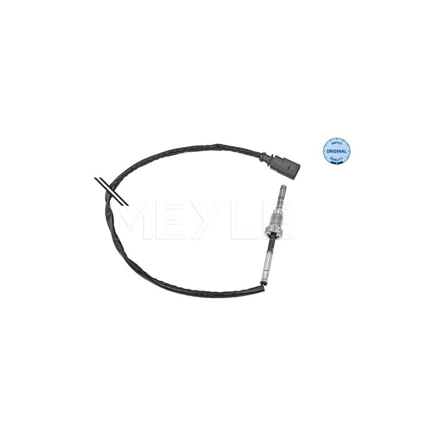 Meyle 114 800 0196 Sensor, Exhaust Gas Temperature For VW Amarok Pickup (2Ha, 2Hb, S1B, S6B, S7A, S7B)