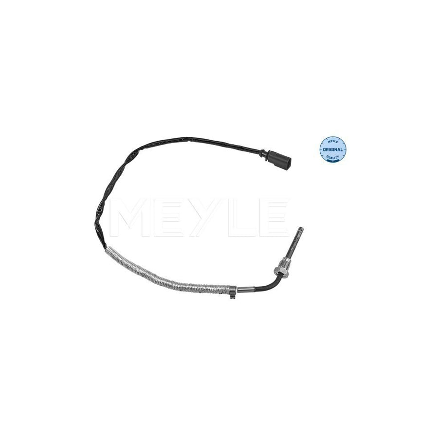 Meyle 114 800 0209 Sensor, Exhaust Gas Temperature For Audi Q7 (4Mb)