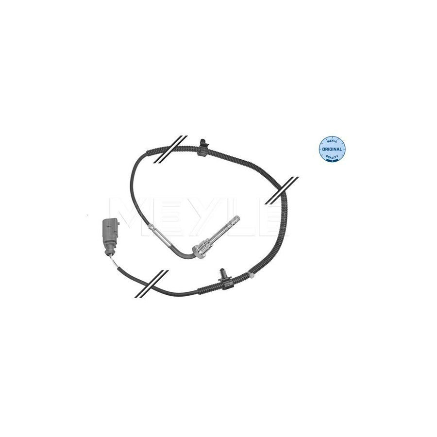 Meyle 114 800 0232 Sensor, Exhaust Gas Temperature For VW Phaeton (3D1, 3D2, 3D3, 3D4, 3D6, 3D7, 3D8, 3D9)