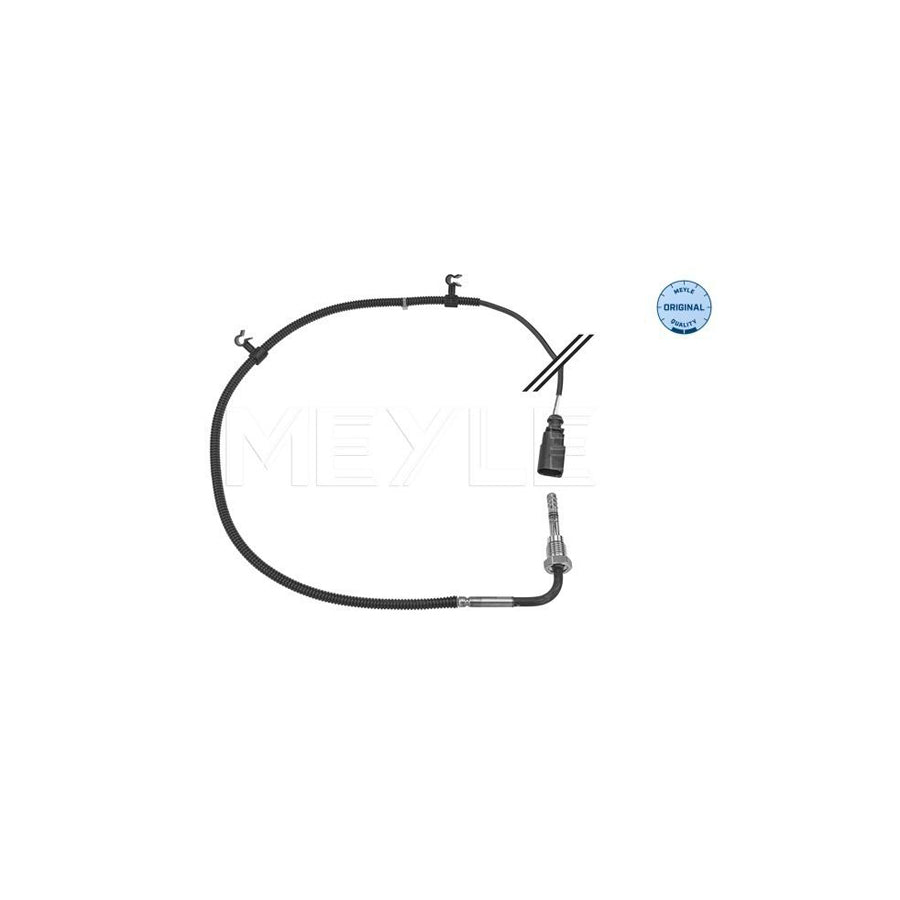 Meyle 114 800 0235 Sensor, Exhaust Gas Temperature For VW Phaeton (3D1, 3D2, 3D3, 3D4, 3D6, 3D7, 3D8, 3D9)