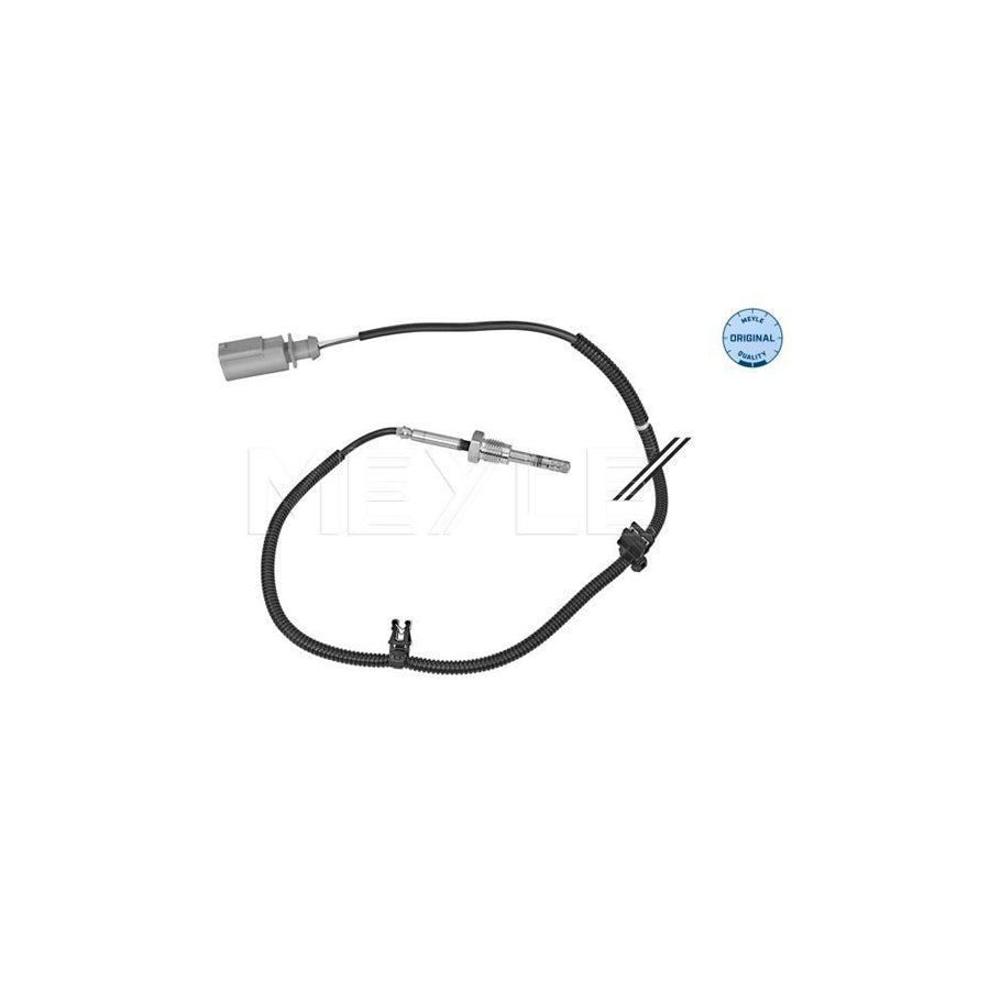 Meyle 114 800 0241 Sensor, Exhaust Gas Temperature For VW Touareg Ii (7P5, 7P6)