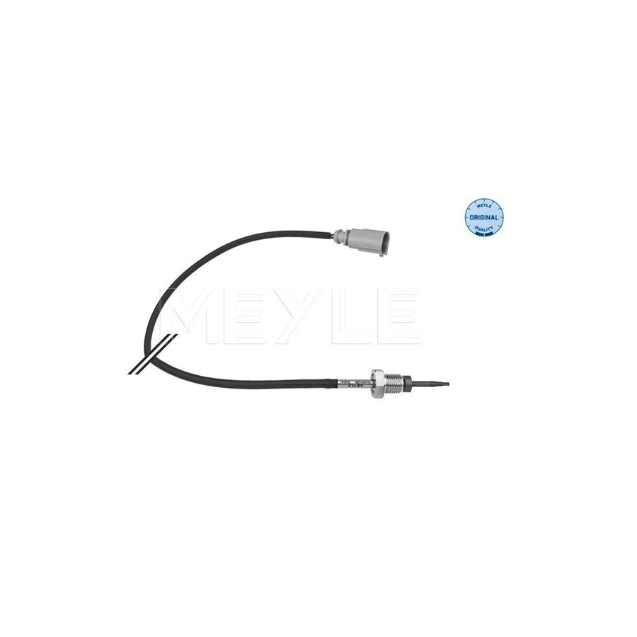 Meyle 114 800 0261 Sensor, Exhaust Gas Temperature