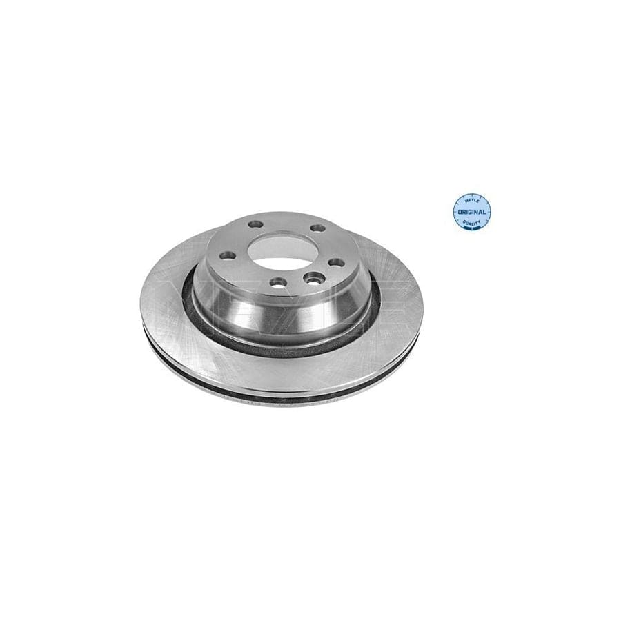 Meyle 115 523 1116 Brake Disc