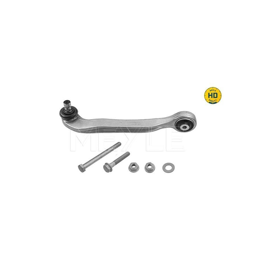 MEYLE 116 050 0042/HD Audi Front Upper Front Control Arms - Left