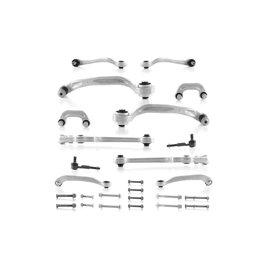 MEYLE 116 050 0095/HD Audi Control Arm Link Set