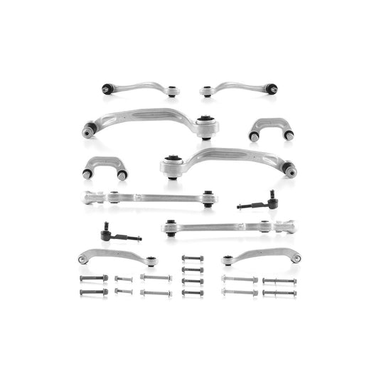 MEYLE 116 050 0095/HD Audi Control Arm Link Set