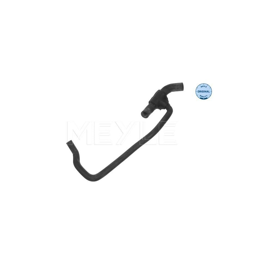 Meyle 119 121 0010 Radiator Hose