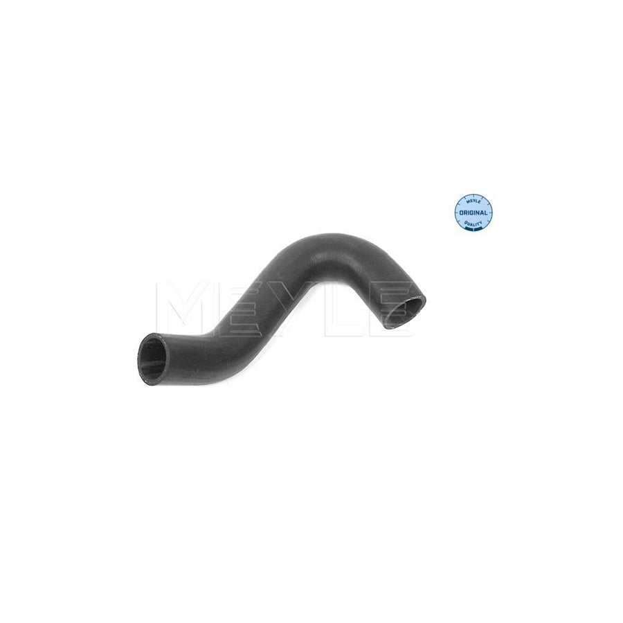 Meyle 119 121 0049 Radiator Hose