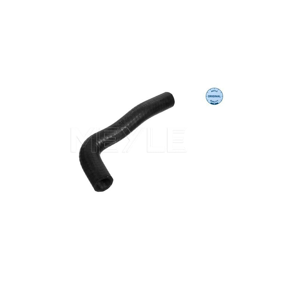 Meyle 119 121 0101 Radiator Hose For VW Transporter