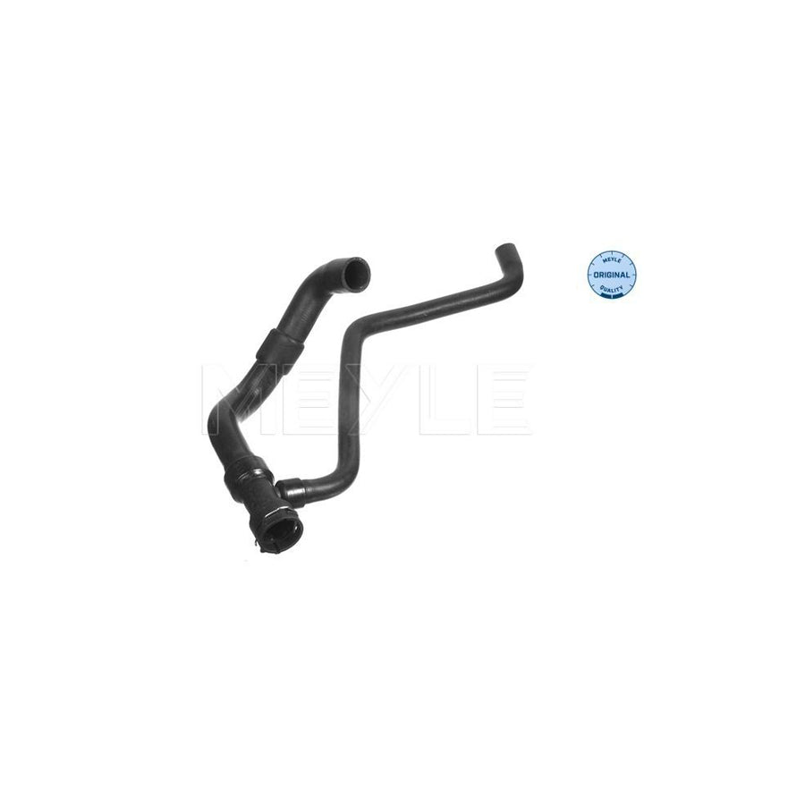 Meyle 119 121 0121 Radiator Hose