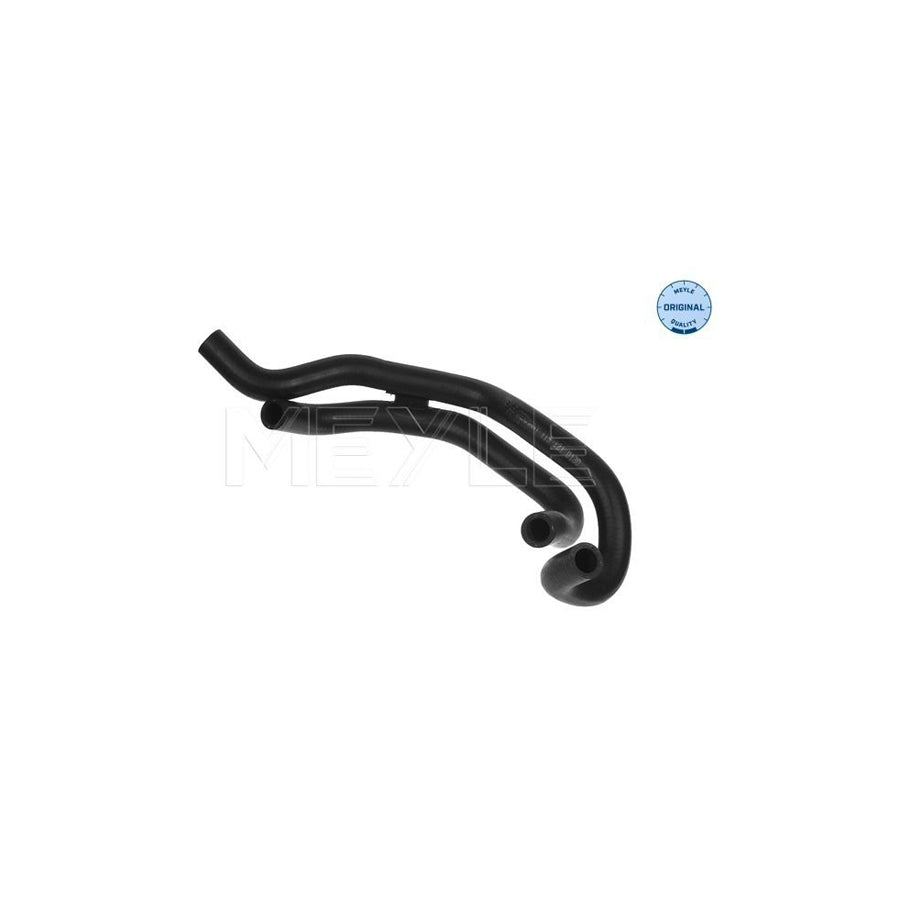 Meyle 119 121 0130 Radiator Hose