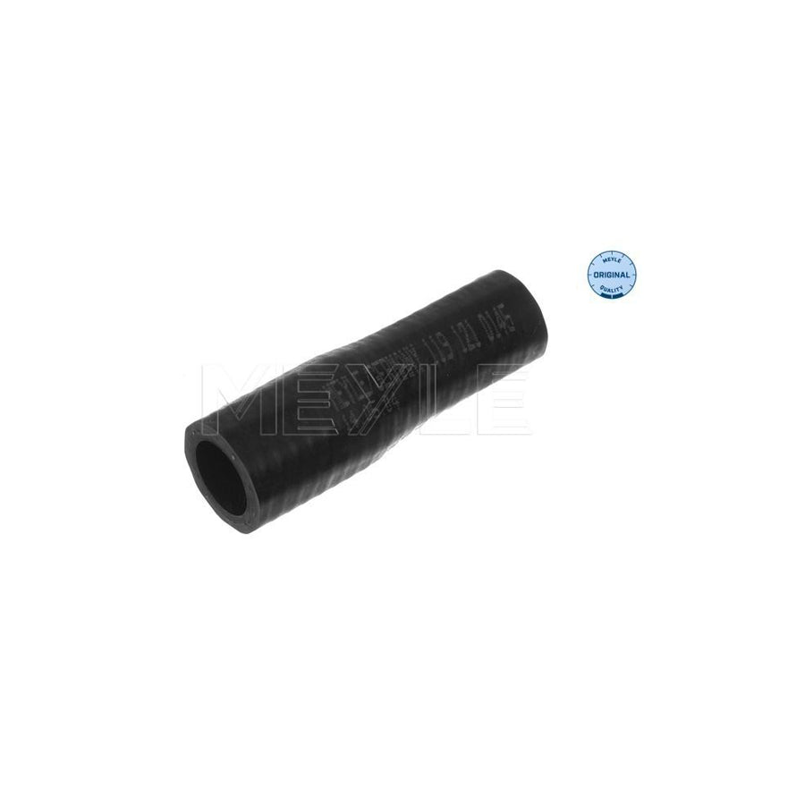 Meyle 119 121 0145 Radiator Hose For VW Transporter