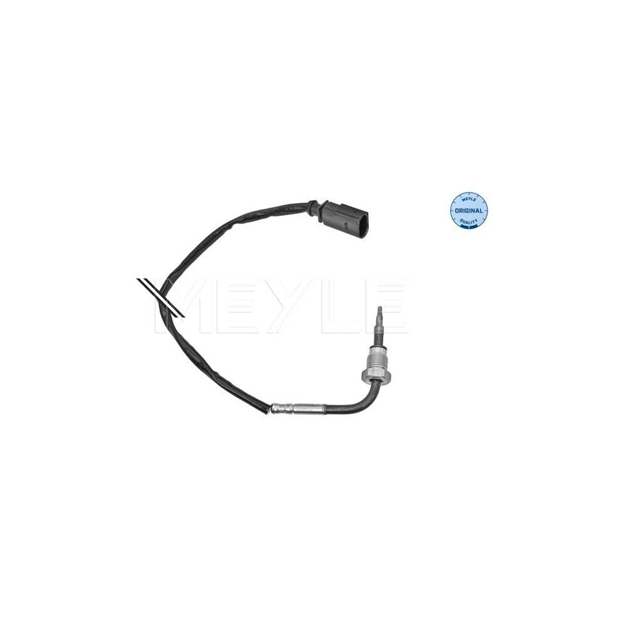 Meyle 119 145 0001 Charger Intake Hose For VW Lt