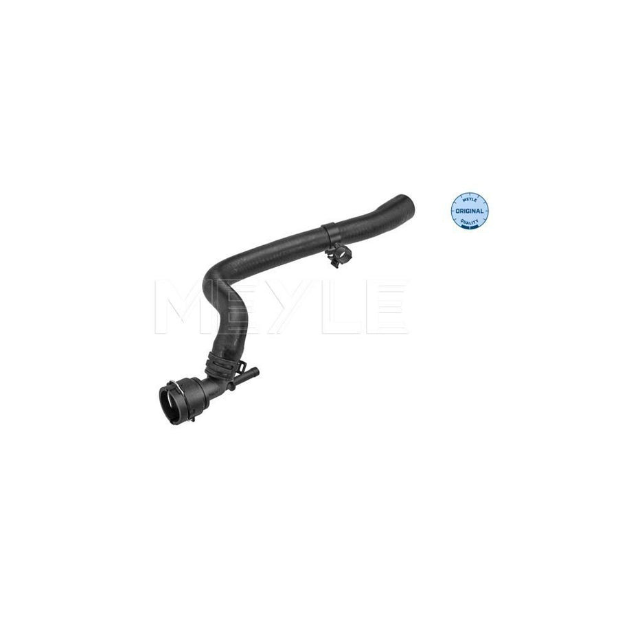 Meyle 119 222 0025 Radiator Hose