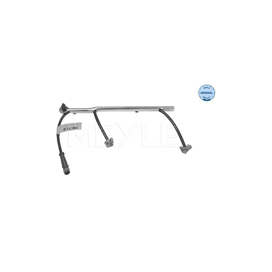 Meyle 12-34 527 0008 Brake Pad Wear Sensor