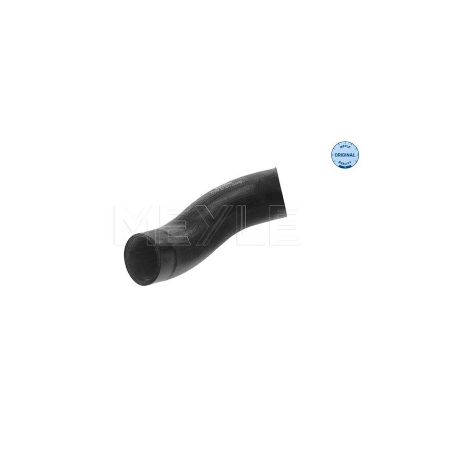 Meyle 12-39 222 0011 Radiator Hose