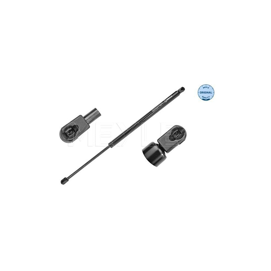 Meyle 140 161 0817 Tailgate Strut