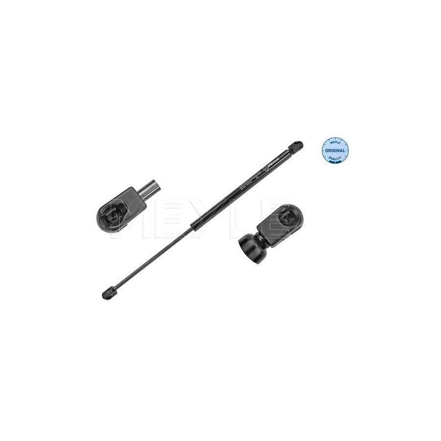 Meyle 140 910 0007 Tailgate Strut For Skoda Octavia I Hatchback (1U2)