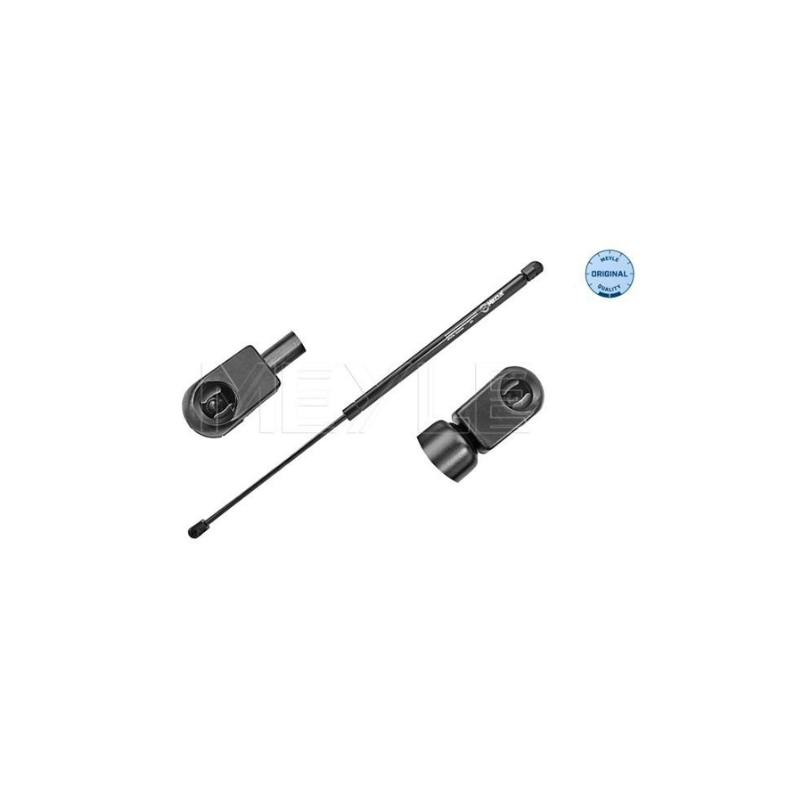 Meyle 140 910 0019 Tailgate Strut For VW New Beetle Hatchback (9C1, 1C1)