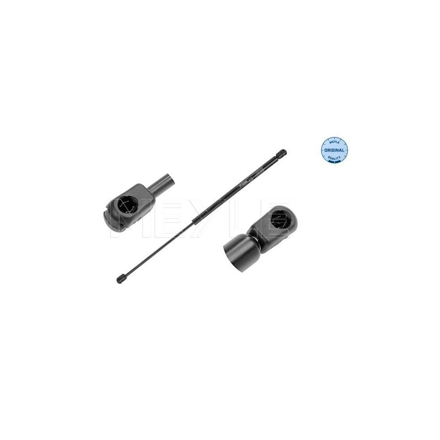 Meyle 140 910 0047 Tailgate Strut For Skoda Octavia Ii Hatchback (1Z3)