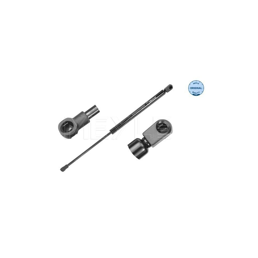 Meyle 140 910 0051 Tailgate Strut For VW Golf V Hatchback (1K1)